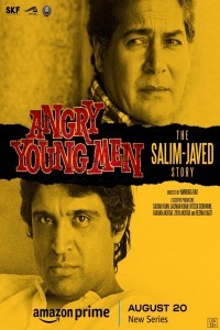 Angry Young Men (2024) Hindi Season 01