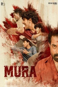 Mura (2024) South Indian Hindi Dubbed