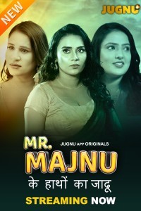 Mr Majnu (2025) Season 1 Jugnu Web Series