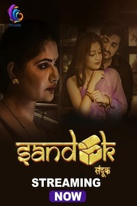 Sandook (2024) Season 1 Peakok Web Series