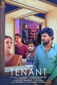 Tenant (2024) South Indian Hindi Dubbed