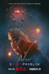 3 Body Problem (2024) Hindi Season 01