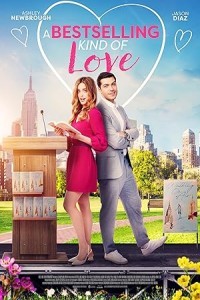 A Bestselling Kind of Love (2024) Hollywood Hindi Dubbed