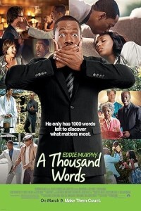 A Thousand Words (2012) Hollywood Hindi Dubbed