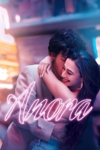 Anora (2025) Hollywood Hindi Dubbed