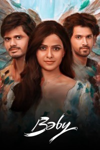 Baby (2023) South Indian Hindi Dubbed