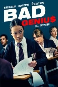 Bad Genius (2024) Hollywood Hindi Dubbed