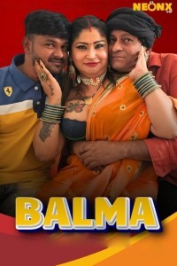 Balma (2025) NeonX Original Short Film