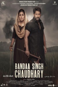 Bandaa Singh Chaudhary (2024) Bollywood Hindi Movie