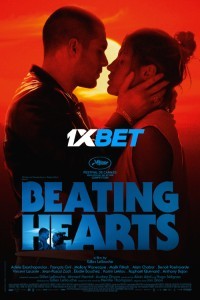 Beating Hearts (2024) Hollywood Hindi Dubbed