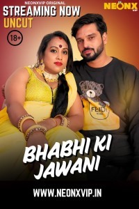 Bhabhi Ki Jawani (2025) NeonX Original Short Film