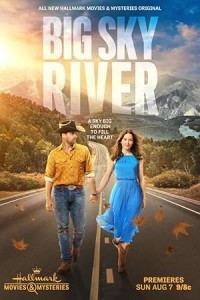 Big Sky River (2022) Hollywood Hindi Dubbed