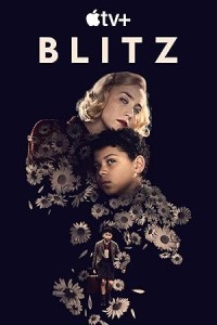 Blitz (2024) Hollywood English