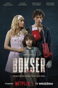 Boxer (2024) Hollywood Hindi Dubbed