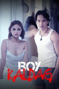 Boy Kaldag (2024) Tagalog Movie