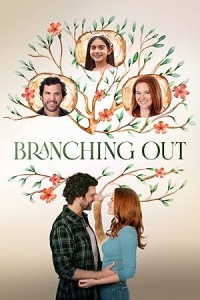 Branching Out (2024) Hollywood English