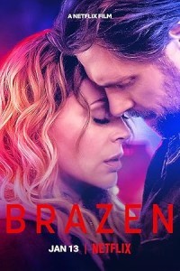 Brazen (2022) Hollywood Hindi Dubbed