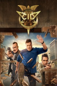 CID (2024) Season 2 Hindi TV Show