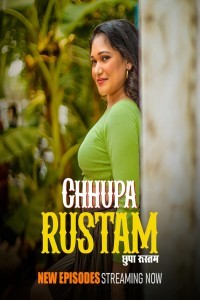 Chhupa Rustam (2024) Part 2 Nazar Web Series