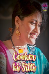 Cooker Ki Sitti (2023) Part 2 WOW Entertainment Short Film