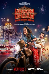 Dhoom Dhaam (2025) Bollywood Hindi Movie