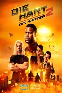 Die Hart 2: Die Harter (2024) Hollywood Hindi Dubbed