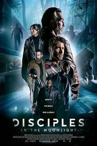 Disciples in the Moonlight (2024) Hollywood Hindi Dubbed