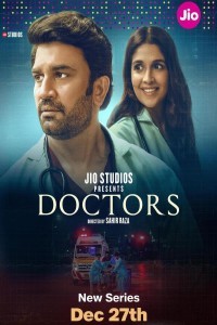 Doctors (2024) Hindi Season 1