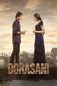 Dorasaani (2019) South Indian Hindi Dubbed