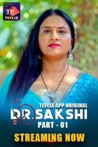 Dr Sakshi (2024) Season 1 TeFlix Web Series