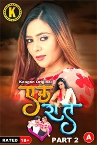 Ek Raat (2024) Kangan Original Short Film