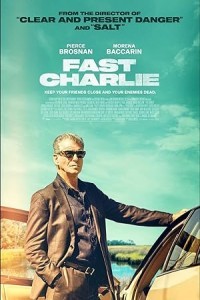 Fast Charlie (2023) Hollywood Hindi Dubbed