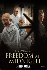 Freedom at Midnight (2024) Hindi Season 01