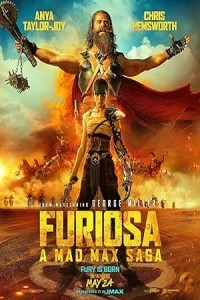 Furiosa: A Mad Max Saga (2024) Hollywood Hindi Dubbed