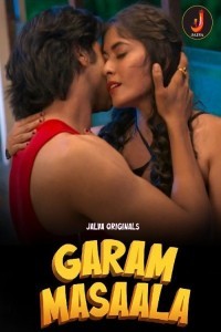 Garam Masala (2024) Season 1 Jalva Web Series