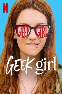 Geek Girl (2024) Hindi Season 01