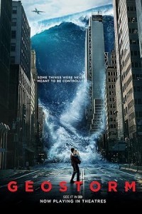 Geostorm (2017) Hollywood Hindi Dubbed