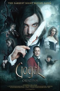 Gogol The Beginning (2017) Hollywood Hindi Dubbed