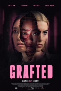 Grafted (2025) Hollywood Hindi Dubbed