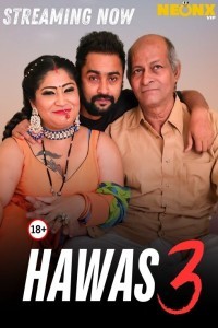 Hawas 3 (2025) NeonX Original Short Film