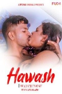 Hawash (2024) Fugi Original Short Film