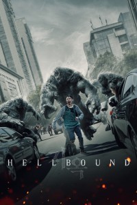 Hellbound: Jiok (2024) Hindi Season 02