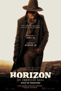 Horizon: An American Saga (2024) Hollywood English