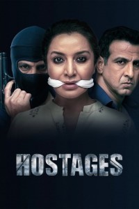 Hostages (2020) Hindi Season 01