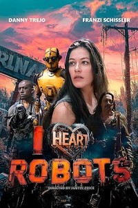 I Heart Robots (2024) Hollywood English