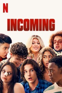 Incoming (2024) Hollywood Hindi Dubbed