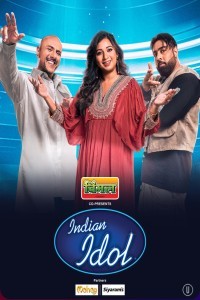 Indian Idol (2024) Season 15 Hindi TV Show