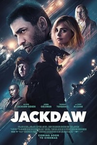 Jackdaw (2023) Hollywood Hindi Dubbed