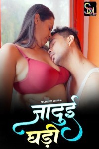 Jadui Ghadi (2024) Season 1 SolTalkies Web Series