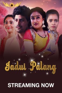 Jadui Palang (2024) Season 1 WoW Web Series